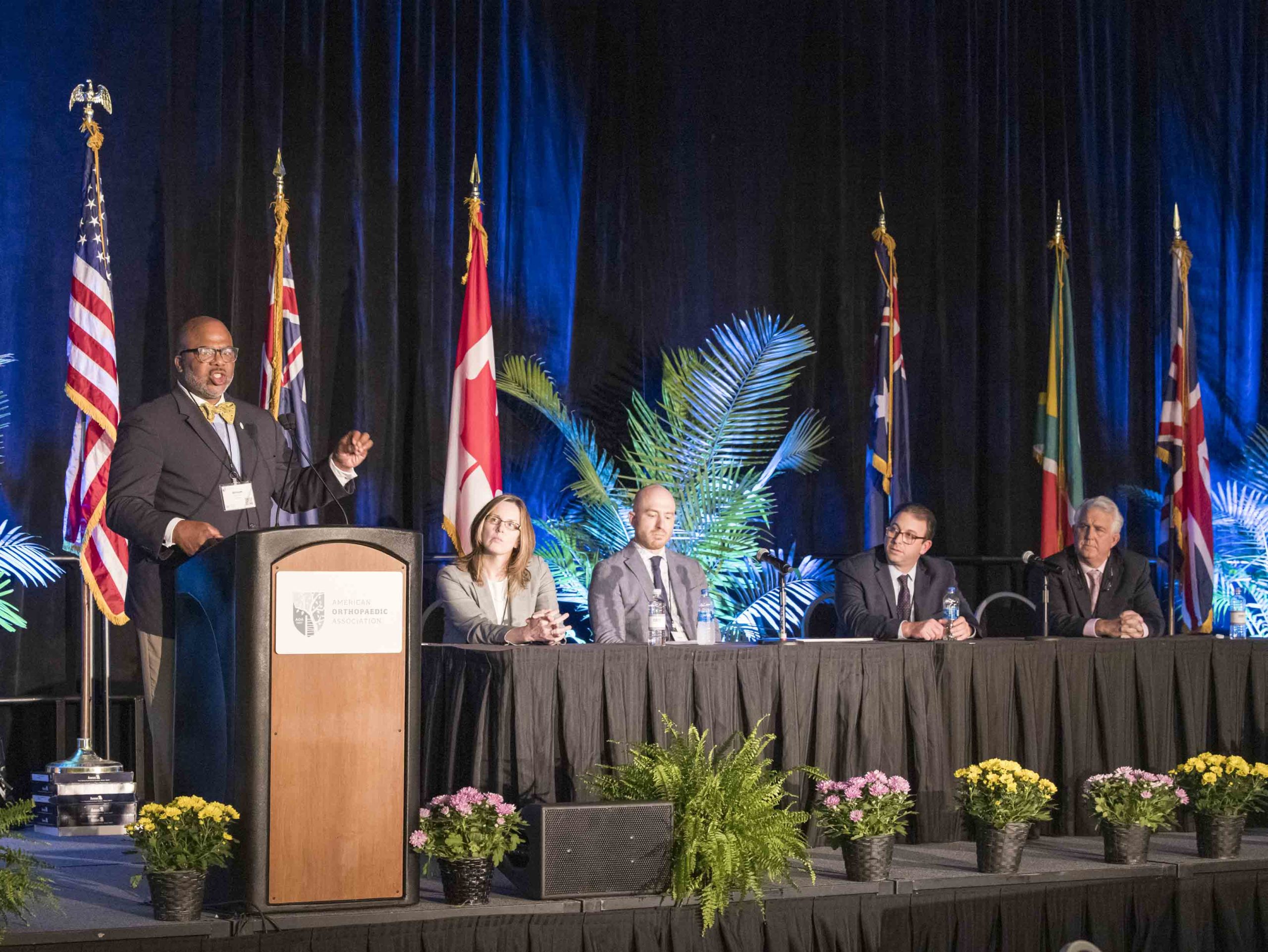 2023 Summer CORD Conference Agenda