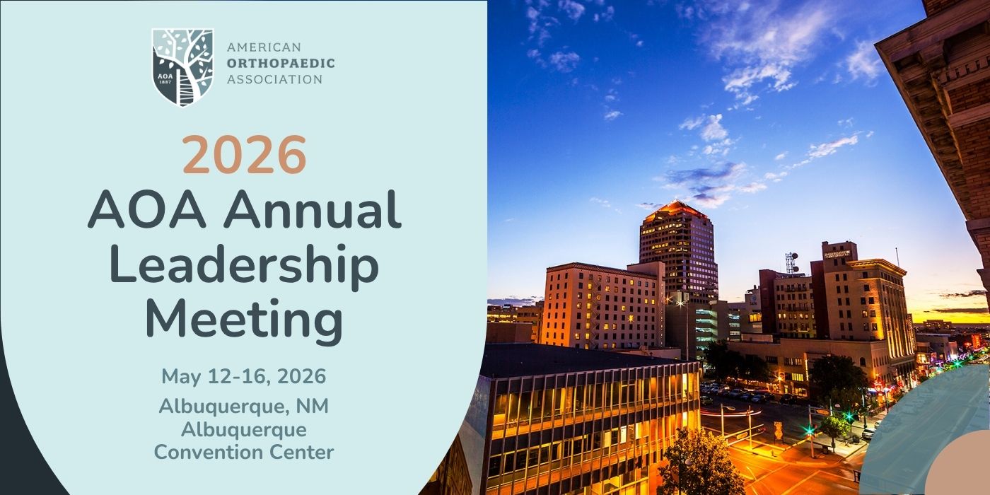 2026 ALM Save Date – 1400×700 Annual Meeting Symposia