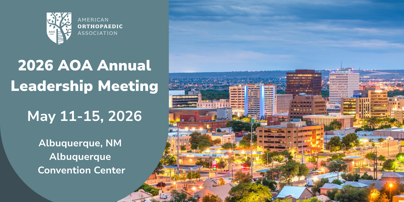 AOA AM Email Graphic