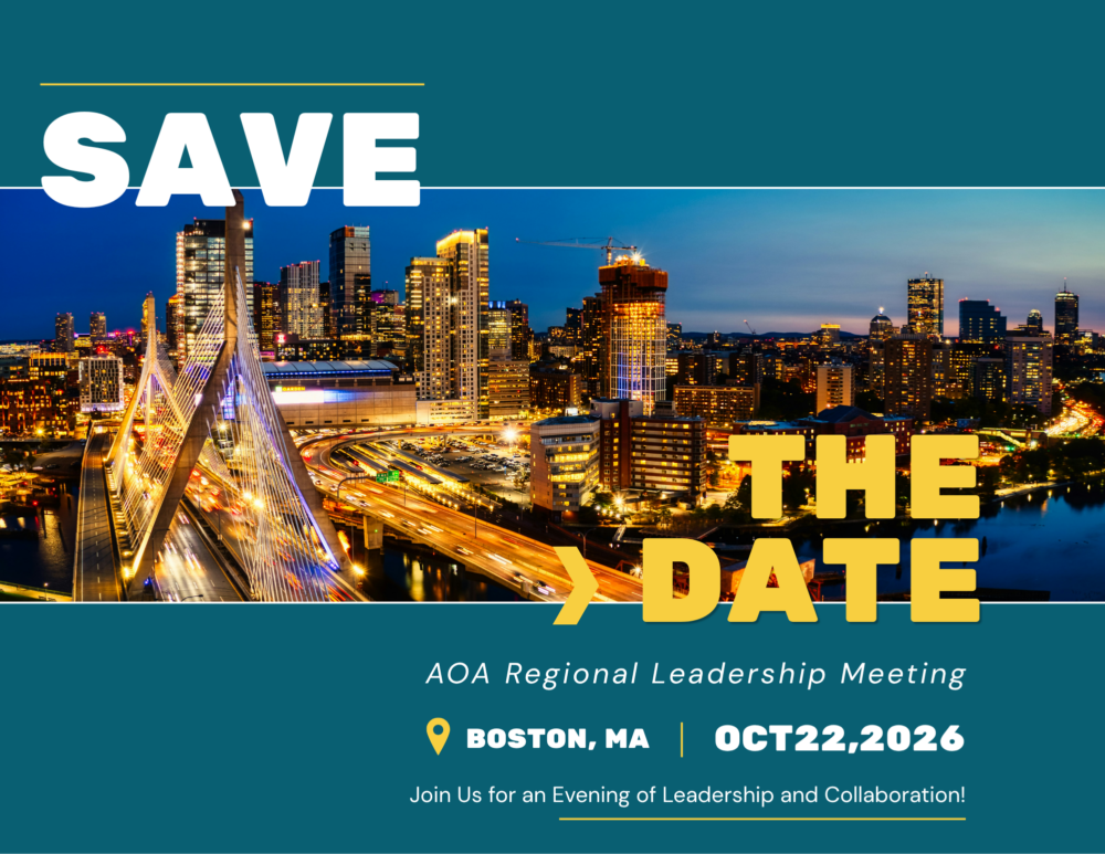 Save the Date - 2026 Regional Meeting
