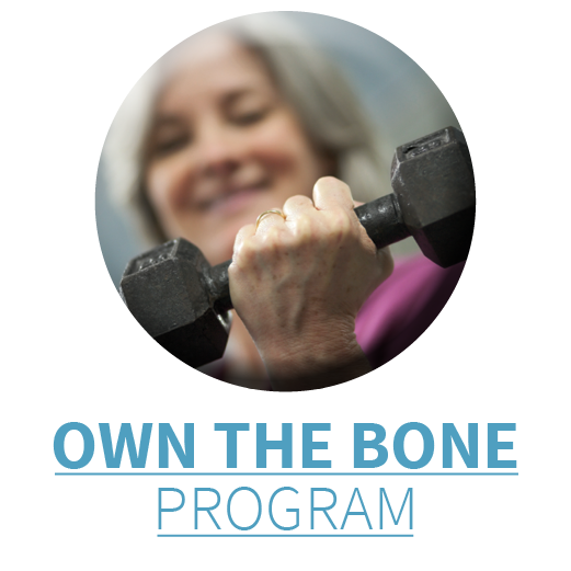 Own the Bone