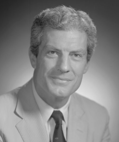 Mark B. Coventry, MD, FAOA