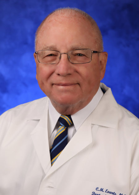 C. McCollister Evarts, MD, FAOA