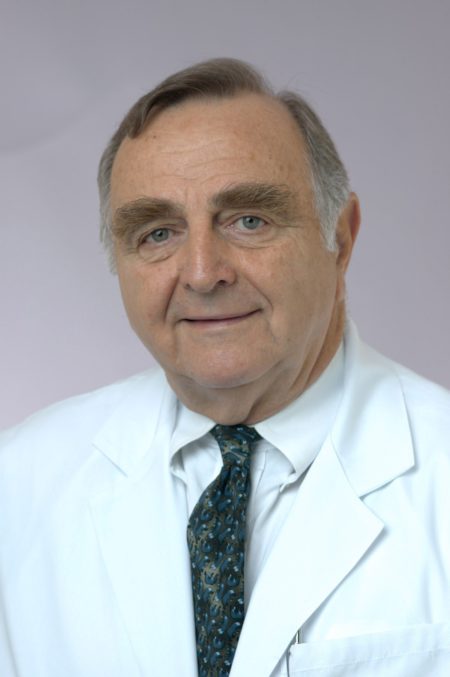 Arthur M. Pappas, MD, FAOA