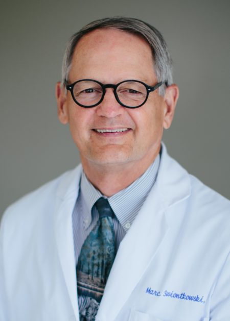 Marc F. Swiontkowski, MD, FAOA