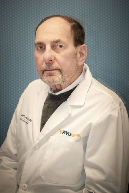 John P. Lubicky, MD, FAOA